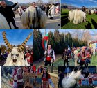Ето как журито отличи всички групи за участието им във фестивала Симитлия-Древната земя на кукерите 2024