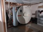 Монтират нов магнитно-резонансен томограф в МБАЛ Югозападна болница в Петрич