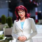 ОФИЦИАЛНО: Даниела Савеклиева е назначена за секретар на националната комисия за борба с трафика на хора