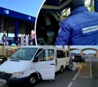 Корупцията в Агенция Митници допуска щети за милиони заради нерегламентираните международни превози на пътници, товари и автомобили през ГКПП