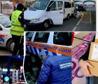 Корупция за милиони в ДАИ заради нерегламентираните превози на пътници, товари и автомобили през ГКПП на България