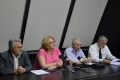 Представиха възможностите за изменение на интегрирания план за градско възстановяване и развитие на Благоевград