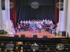 С инструментал от остров Лесбос започна концертът на възпитаниците от Музикалното училище в Катерини, Гърция в Петрич
