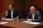Общински съвет Банско проведе първото си редовно заседание за 2024 г