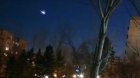 Метеор озари част от небето над България, видя се и в Благоевград