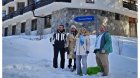 ПЪРВИ СМЕ: Улица в курорта Семково получи името-Номадско място, инициативата е първа по рода си в света