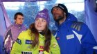 Тина Мазе идва в Банско за Световната купа по ски