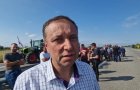 Лидерът на РСЗ Яне Янев призовава земеделците в Пиринско да излязат на протест и блокират с машините си граничните пунктове в региона