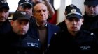 Съдът пусна под домашен арест обвиненият в шпионаж полицай от ГДБОП Георги Караколев
