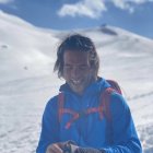 36-годишният Константинос Момцис е затрупаният гръцки скиор