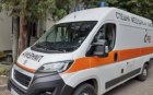 9-годишно дете е пострадало при катастрофа между Дъбница и Гоце Делчев