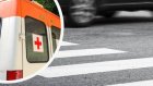 11-годишно момче е в болница, блъснато на пешеходна пътека в Петрич