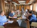 Кметът на Община Банско проведе консултации с политическите партии и коалиции за определяне състава на ОИК в община Банско