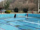Доброволци отново ще чистят аквапарка в Благоевград