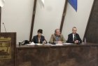 Членовете на КИИНЖП към Общинския съвет в Благоевград се срещнаха с управителите на търговските дружества