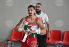 Три финала за България на Световната купа по спортна гимнастика в Кайро
