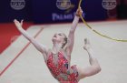 12 медала за България от турнир по художествена гимнастика в Солун