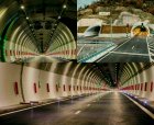 Kрай на тапите: Пускат движението през тунел Железница по магистрала Струма