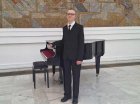 Талантливият пианист от Разлог Андрей Звънчаров спечели първо място в  Международен фестивал-конкурс на изкуствата  Утринна звезда
