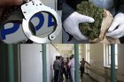 Затвор за Наркобандата на Кало циганина и Вальо Сома от Сандански за разпространение на наркотици