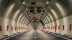 Mасово шофьорите превишават скоростта в новооткрития тунел Железница