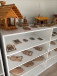 Работилница за традиционни занаяти в Белица
