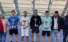 Благоевградчанин е шампион в турнир по тенис