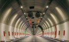 Мерки срещу рискови шофьори в тунел Железница