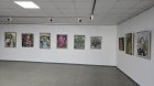 Изложба С дъх на пролет в Благоевград