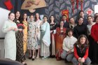 Тържествено бе отбелязан традиционният китайски Празник на фенерите в ЮЗУ Неофит Рилски