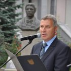 Красимир Герчев, кмет на община Разлог: Честит Трети март!
