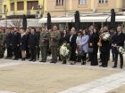 Благоевградчани сведоха глави пред героите, отдали живота си за свободата на България