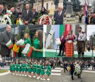 Община Кюстендил празнува с Валя Балканска 146 години от Освобождението на България