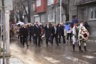 Симитли завърши празненствата по повод 146-та годишнина от Освобождението на България с шествие и празнична програма