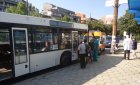 Община Благоевград осигурява безплатни автобуси за Голяма Задушница