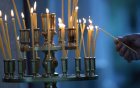 Почитаме паметта на седемте свещеномъченици, пострадали в Херсон