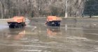 Източиха езерото в благоевградския парк Бачиново