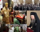 Общоепархийска свещеническа конференция се проведе в Неврокопска Света Митрополия днес