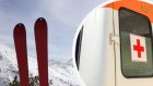 ТРАГЕДИЯ: Скиор почина на писта в Банско