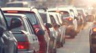 Интензивен е трафикът на някои от ГКПП със Сърбия и Румъния на изход за товарни автомобили