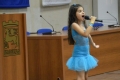 Започват полуфиналите на Детската Евровизия! Да подкрепим малката  Александрина от Благоевград