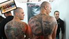 ВНИМАНИЕ: Червените бои по-опасни в татуировките