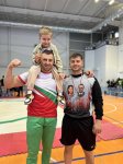 Спортните постижения завладяха Община Симитли! Адриян Айков от Симитли на ТРЕТО място в Републикански шампионат по сумо