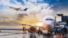 Летище София съобщи за отменени полети на Луфтханза