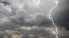Внимание: Гръмотевична буря приближава района на Сандански и Петрич