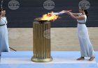 Церемонията по запалването на олимпийския огън ще предложи обновени детайли