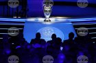 УЕФА обяви предстоящи промени при тегленето на жребия за Шампионската лига от следващия сезон