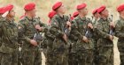 Обявен е конкурс за 314 вакантни войнишки длъжности в Сухопътните войски, от които 15 са в Благоевград