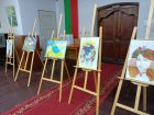 До 21 март се набират творби за участие в конкурса Пролет върху листа в Кюстендил