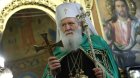 На 78-годишна възраст почина патриарх Неофит